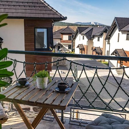 Sunny Sight Zlatibor Daire Dış mekan fotoğraf